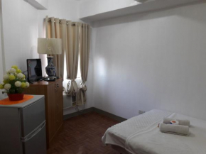 EKONUMI ROOMS @ Benrosi